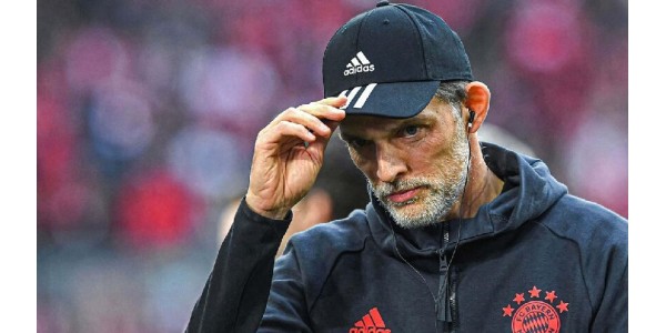 Der FC Bayern München hat erstmals in dieser Saison wettbewerbsübergreifend drei Spiele in Folge verloren